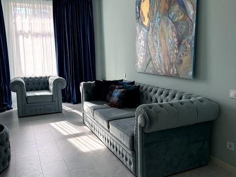 квартира за адресою Дегтярна вул., 21