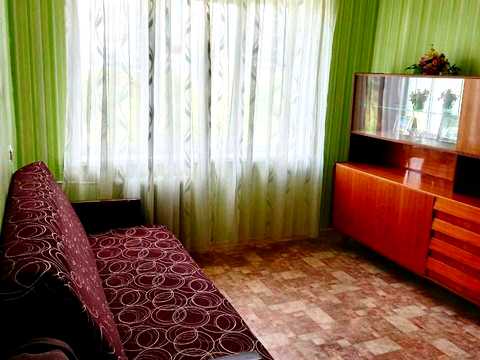 квартира по адресу Ісаакяна ул., 2