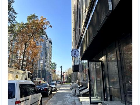 комерційна за адресою Матвія Донцова вул. (Тургенєвська), 24