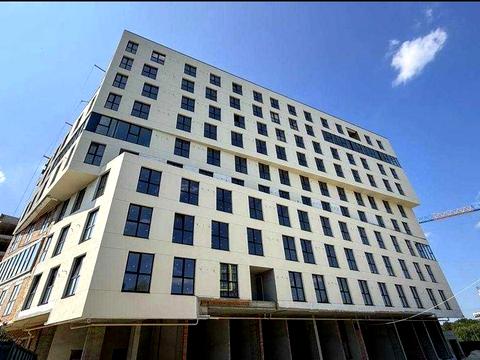 квартира по адресу Садовая ул., (Будинок)