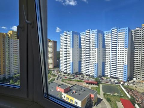 квартира за адресою Доківська вул., 10, к10