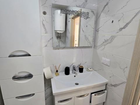 квартира за адресою Доківська вул., 10, к10