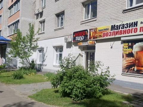 комерційна за адресою Урлівська вул., 12