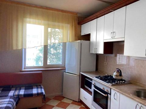 квартира по адресу Оболонский просп., 36