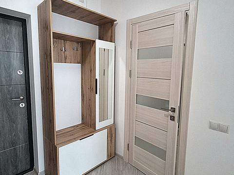 квартира по адресу Тисменицька ул., (Будинок)