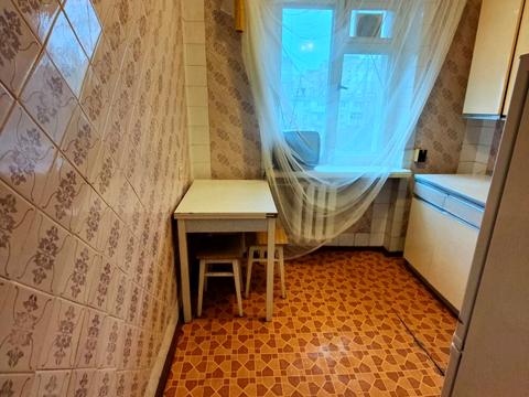 квартира по адресу Светлый пер., 7