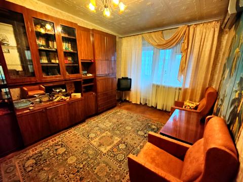 квартира по адресу Светлый пер., 7