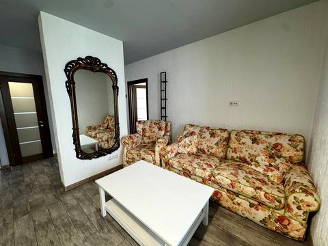 квартира за адресою Бориса Гмирі вул., 2