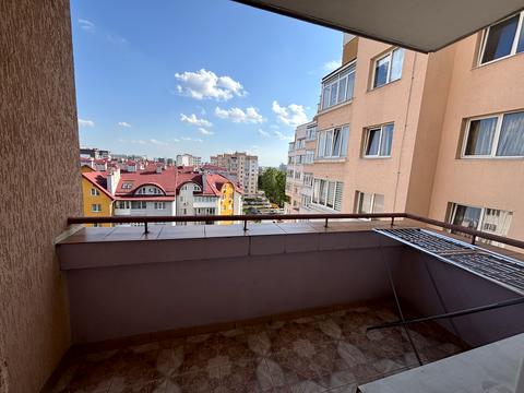 квартира по адресу Вашингтона ул. (Батальная), 4в