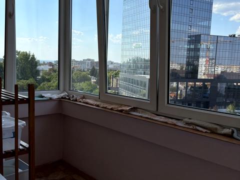 квартира по адресу Вашингтона ул. (Батальная), 4в