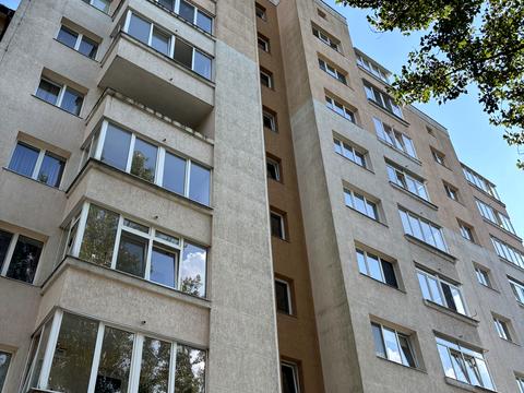 квартира по адресу Вашингтона ул. (Батальная), 4в