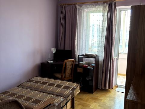 квартира по адресу Вашингтона ул. (Батальная), 4в