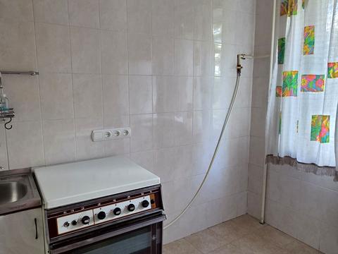 квартира за адресою Михайла Донця вул., 9