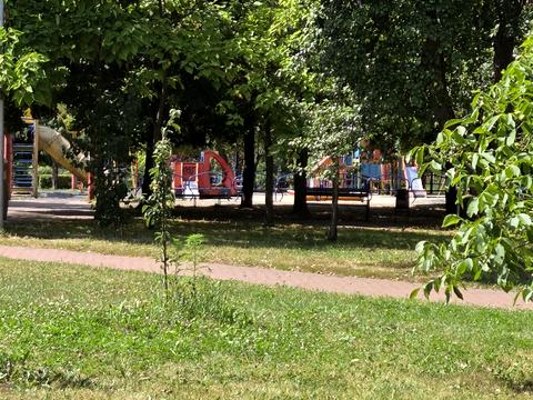 квартира за адресою Михайла Донця вул., 9
