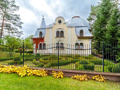 будинок за адресою смт. Гостомель, Чумацький Шлях вул., 114