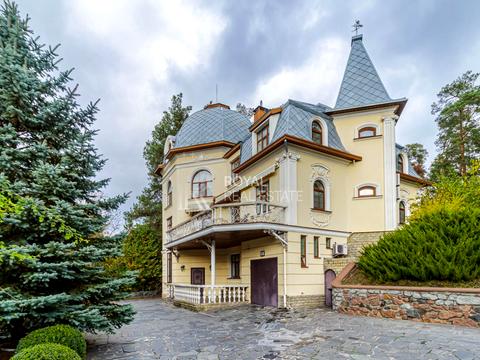 будинок за адресою смт. Гостомель, Чумацький Шлях вул., 114