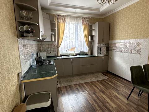 дом по адресу Днепровская ул.
