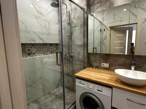 квартира по адресу Жемчужная ул., 6