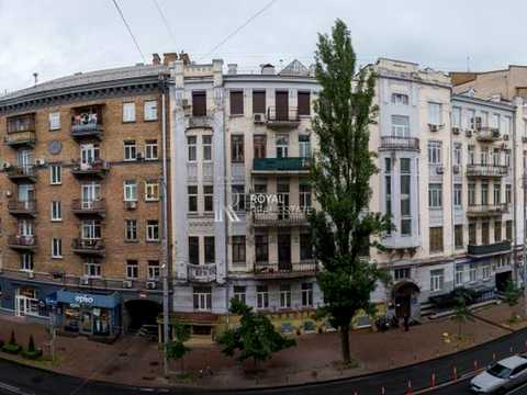 комерційна за адресою Шота Руставелі вул., 22-А