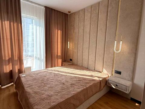 квартира по адресу Петра Дорошенка ул., (Будинок 2)