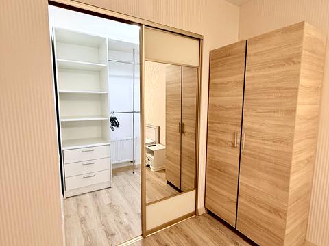 квартира по адресу Замарстыновская ул. (Калинина), 55-Ж