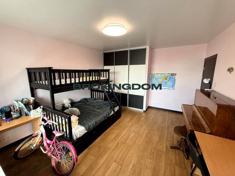 квартира за адресою Родини Крістерів вул., 20