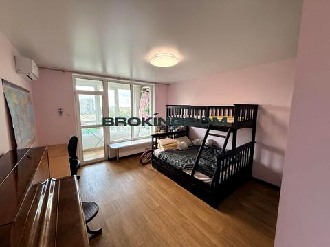 квартира за адресою Родини Крістерів вул., 20