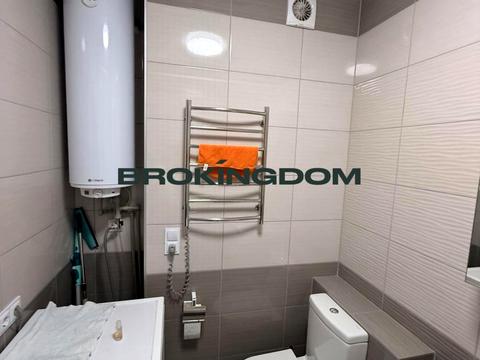 квартира за адресою Родини Крістерів вул., 20