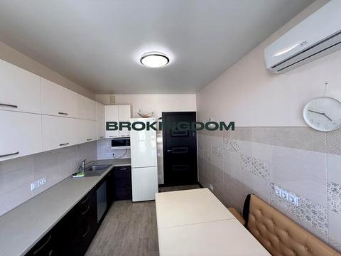 квартира за адресою Родини Крістерів вул., 20