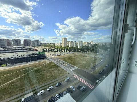 квартира за адресою Родини Крістерів вул., 20