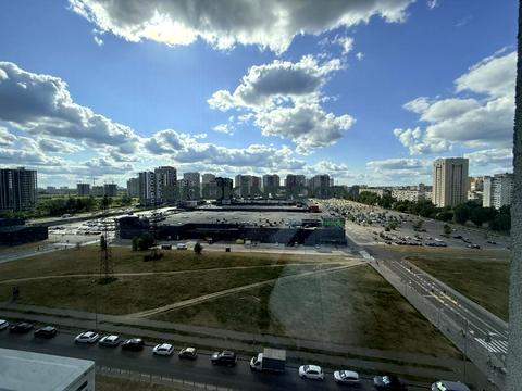 квартира за адресою Родини Крістерів вул., 20