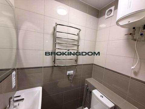квартира за адресою Родини Крістерів вул., 20