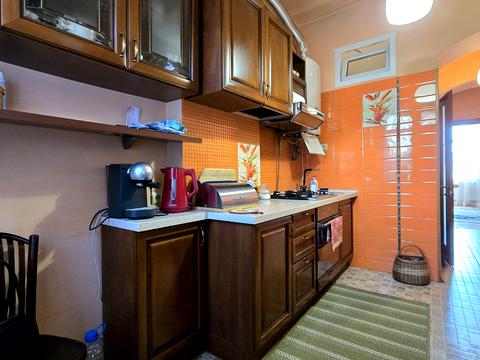 квартира по адресу Крупярская ул., 1