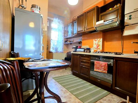 квартира по адресу Крупярская ул., 1
