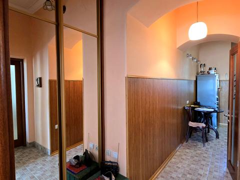 квартира по адресу Крупярская ул., 1