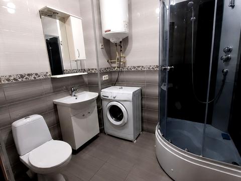 квартира по адресу Школьная ул., 35