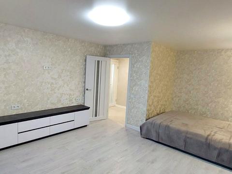 квартира за адресою Олександра Довженка вул. (Ленінградська), 40