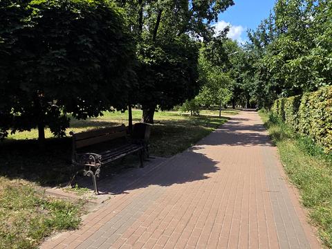 квартира за адресою Михайла Донця вул., 9
