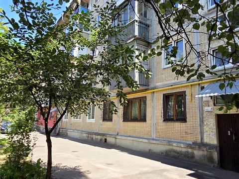 квартира за адресою Михайла Донця вул., 9