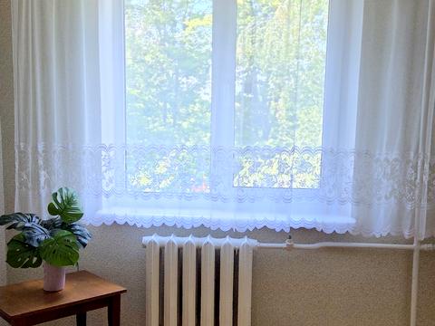 квартира за адресою Михайла Донця вул., 9