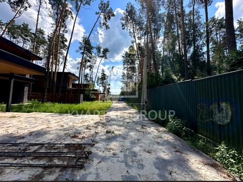 участок по адресу Львовская ул., 3