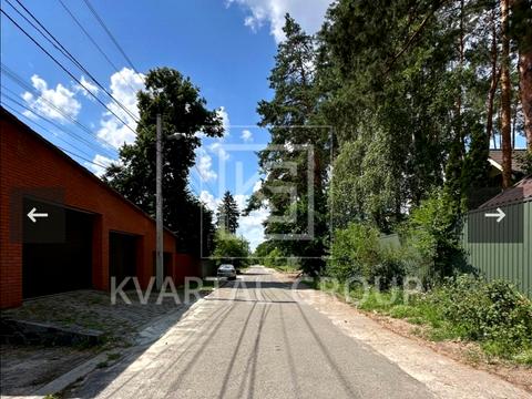 участок по адресу Львовская ул., 3