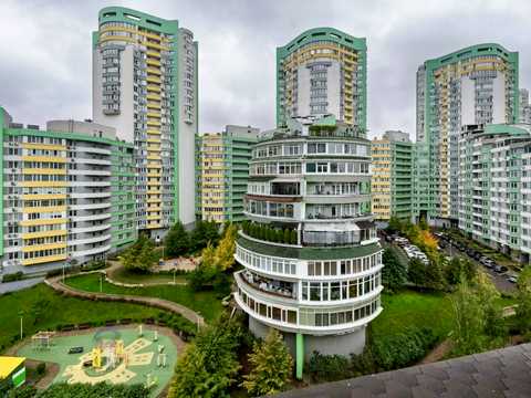 квартира за адресою Вишгородська вул., 45/3