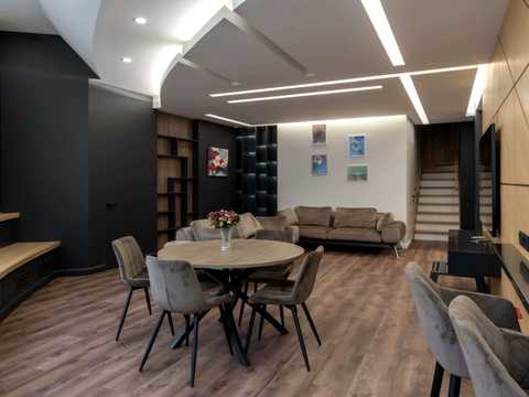 квартира за адресою Вишгородська вул., 45/3