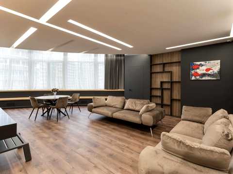 квартира за адресою Вишгородська вул., 45/3