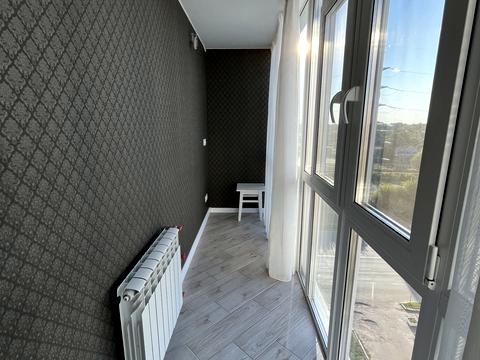 квартира за адресою Зіньківська вул., 36