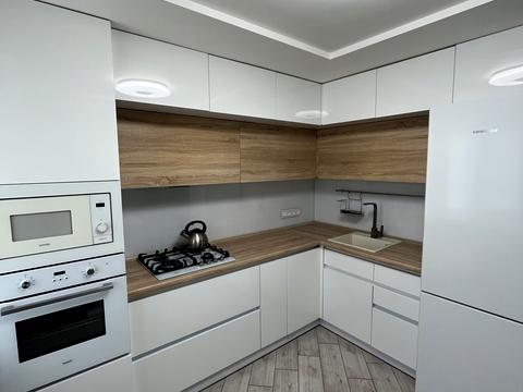 квартира за адресою Зіньківська вул., 36
