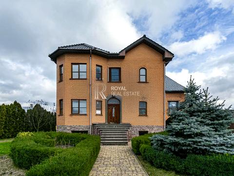 дом по адресу Петропавлівська ул., 1