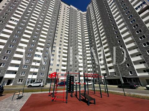 квартира по адресу Меліоративна ул., 18-А