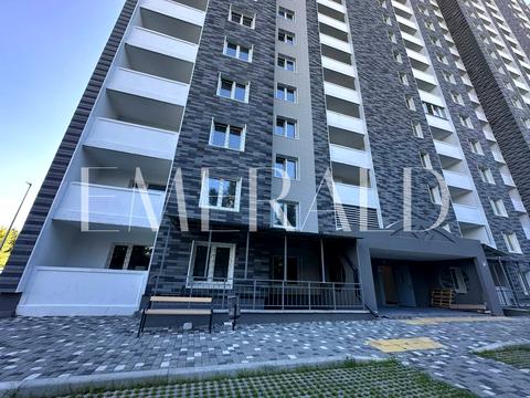квартира по адресу Меліоративна ул., 18-А